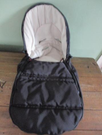 Chaude chancelière imperméable pour siège auto premier age beschikbaar voor biedingen