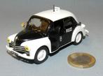 Norev 1/43 : Renault 4CV Paris Police « Pie », Hobby & Loisirs créatifs, Voitures miniatures | 1:43, Envoi, Voiture, Norev, Neuf