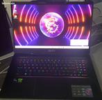 MSI Gamer  i9 NVIDIA GeForce RTX 4080, Neuf, MSI, 4 Ghz ou plus, Enlèvement