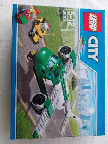 Lego vracht vliegtuig beschikbaar voor biedingen