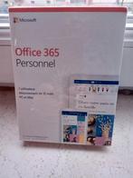Office 365 Personnel, Computers en Software, Nieuw, Ophalen of Verzenden