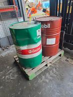 Gebruikte olie gratis, Ophalen