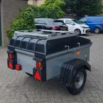 Saris Speedy Bagagewagen | Topconditie! | Origineel, Auto diversen, Ophalen, Zo goed als nieuw