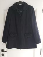 Blauwe jas Phildar maat S, Vêtements | Femmes, Vestes | Hiver, Phildar, Enlèvement ou Envoi, Taille 36 (S), Comme neuf