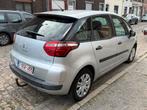 Citroën C4 Picasso - Diesel - 1.6 - 2012 - Aucun problème, Auto's, Euro 5, C4 (Grand) Picasso, Diesel, Particulier