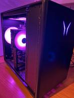 RTX 4060 gaming-pc • i5 14400f, Computers en Software, Ophalen, Zo goed als nieuw, SSD