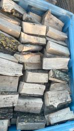 Droog gekliefd brandhout, 3 à 6 m³, Enlèvement, Autres essences de bois, Bûches