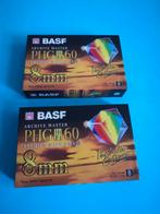 Cassettes video caméra, TV, Hi-fi & Vidéo, Enlèvement ou Envoi