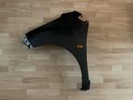 zijscherm links chevrolet spark 2009 - 2015 bruin spatbord, Auto-onderdelen, Ophalen of Verzenden, Gebruikt, Chevrolet, Spatbord