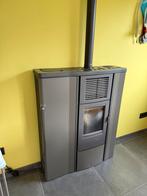 Slanke Pelletkachel Superior, Enlèvement, Comme neuf, Poêle à granulés