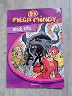 Strip Mega Mindy - Black Betty, Ophalen of Verzenden, Gebruikt, Taal en Lezen