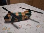 Micro Machines - Transport helicopter, Chinook, Ophalen of Verzenden