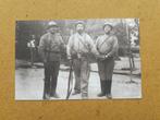 Carte postale - Soldats 14-18, Verzamelen, Postkaarten | Themakaarten, Overige thema's, Ongelopen, Ophalen of Verzenden, Voor 1920