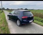 Golf 7 2.0 tdi, Voorwielaandrijving, Euro 5, 110 kW, Blauw