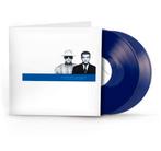 Boxset Vinyl 2-LP Pet Shop Boys - Discography BLUE L EDITION, Ophalen of Verzenden, Nieuw in verpakking, 12 inch