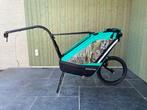 Tout Terrain Singletrailer II Sport, Ophalen, Gebruikt, 20 tot 40 kg, Kinderkar