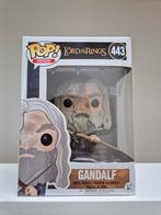 Funko Pop: Gandalf The Grey: The Lord of the Rings, Enlèvement, Comme neuf