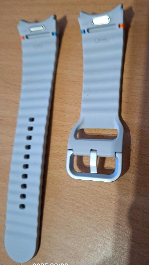 Bracelet original pour Samsung Galaxy, Télécoms, Objets connectés accessoires, Neuf, Sangle, Enlèvement ou Envoi
