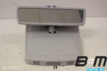 Automatisch dimmende binnenspiegel Volkswagen Golf Sportsvan beschikbaar voor biedingen