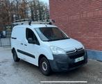 Citroen Berlingo 2017 1.6hdi, Autos, Euro 6, Entreprise, 1600 cm³, Achat