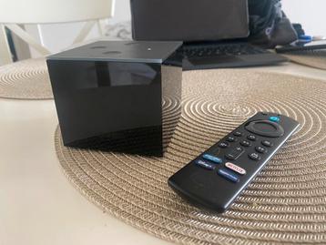 Fire tv en bon état 