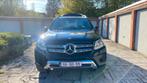 MERCEDES -BENZ GLS 350d 4MATİC, SUV ou Tout-terrain, 7 places, Cuir, Noir