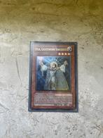 Yu-Gi-Oh Lyla, Lightsworn Sorceress HOLO 1st edition, Ophalen of Verzenden, Gebruikt, Losse kaart