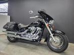 Yamaha XV 1600 Wild Star (bj 2000), Motoren, 2 cilinders, 1600 cc, Chopper, Bedrijf