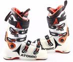 Chaussures de ski 45.5 46 EU ATOMIC HAWX ULTRA 130, MEMORY F, Sports & Fitness, Ski & Ski de fond, Carving, Utilisé, Atomic, Chaussures