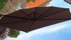 Parasol, Tuin en Terras, Ophalen, Gebruikt, 2 tot 3 meter, Zweefparasol