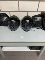 Motorhelmen, Motoren, Kleding | Motorhelmen, Ophalen, Tweedehands, Dames, Nolan