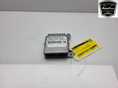 COMPUTER AIRBAG Fiat Scudo (270) (1401019580), Auto-onderdelen, Elektronica en Kabels, Fiat, Gebruikt