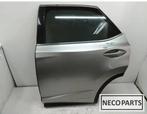 LEXUS RX 450H IV ACHTERDEUR LINKS ORIGINEEL KLEUR 1J7, Ophalen of Verzenden, Gebruikt, Lexus