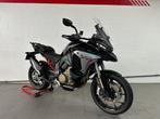 DUCATI MULTISTRADA V4S***DUCATI SAMBREVILLE, Motoren, 4 cilinders, Bedrijf, Meer dan 35 kW, Toermotor