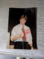 Willy Sommers, Verzamelen, Foto's en Prenten, Ophalen of Verzenden, Zo goed als nieuw, Foto