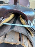 Pools westernzadel, Dieren en Toebehoren, Ophalen, Gebruikt, Western