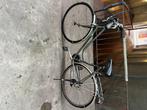 Fiets, Ophalen