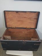 Vintage koffer, Antiek en Kunst, Ophalen