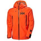 Helly Hansen Tech Shell 2.0, Vêtements | Hommes, Vêtements de sports d'hiver, Helly Hansen, Enlèvement ou Envoi, Blouson, Taille 52/54 (L)