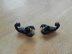LEGO DIEREN - 2X SCHORPIOEN, Ophalen of Verzenden, Zo goed als nieuw, Losse stenen, Lego