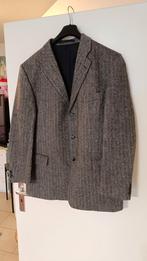 Wollen jas, Kleding | Heren, Ophalen of Verzenden, Zo goed als nieuw