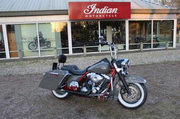 Harley-Davidson Road King, Entreprise, Chopper, 1690 cm³