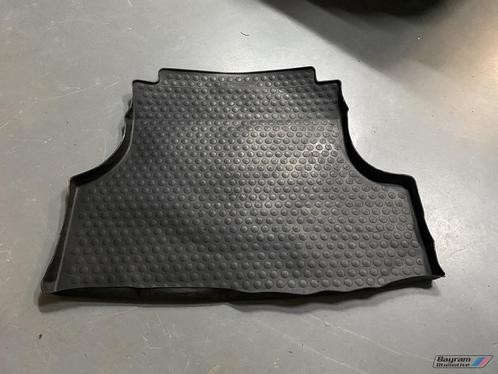 Bmw E36 touring kofferbakmat oem M3 328i 3-serie mat rubber, Autos : Divers, Accessoires de voiture, Utilisé, Enlèvement ou Envoi