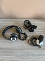 Hoofdtelefoon/ PlayStation camera/ auto computermuis, Ophalen, Gebruikt