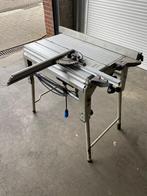 Festool CS 70 Trek- en afkortzaag, Doe-het-zelf en Bouw, Gereedschap | Zaagmachines, Ophalen, Zo goed als nieuw, Afkortzaag