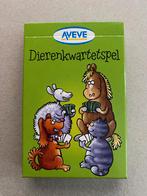 Dierenkwartetspel, Enlèvement ou Envoi, Neuf, Jeu(x) des sept familles