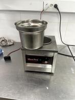 Bain Marie 1 pot, Articles professionnels, Horeca | Équipement de cuisine, Enlèvement, Utilisé, Autres types