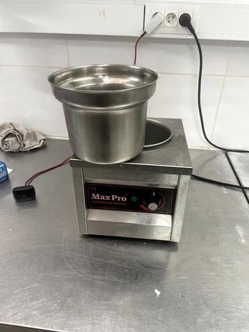 Bain Marie 1 pot disponible aux enchères