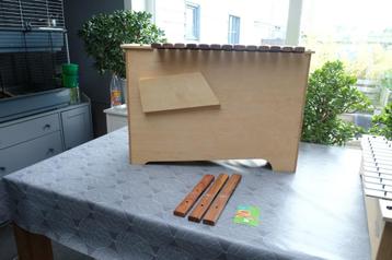 Sonor GBX1.1 GB XP 1.1 xylofoon als nieuw beschikbaar voor biedingen