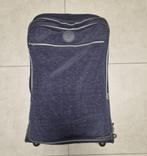 Kipling Trolley Phoenix 75cm, Ophalen, Uitschuifbare handgreep, 30 cm of meer, Gebruikt